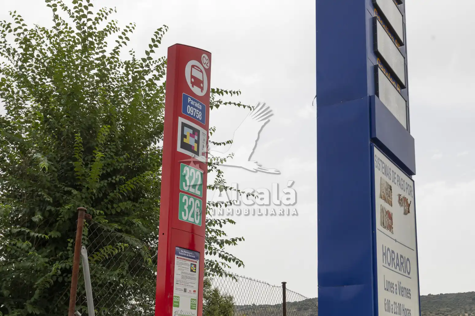 Parking de Casa o chalet en venta en Tielmes con Aire acondicionado, Calefacción y Jardín privado