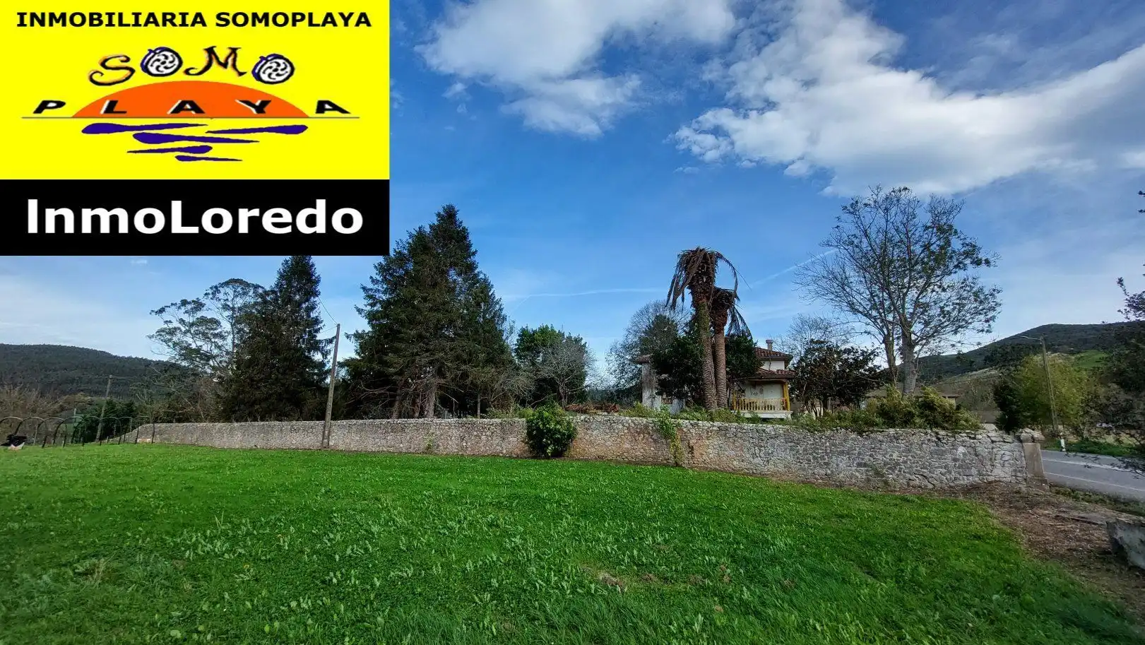 Casa o chalet en venta en Ribamontán al Monte con Jardín privado