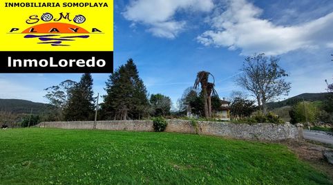 Foto 5 de Casa o chalet en venta en La Pelía, Ribamontán al Monte, Cantabria