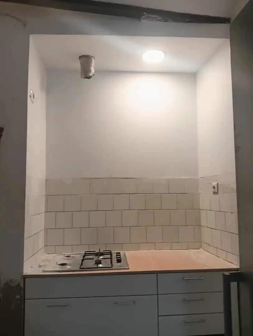 Baño de Casa o chalet en venta en L'Alcúdia de Crespins con Terraza, Trastero y Amueblado