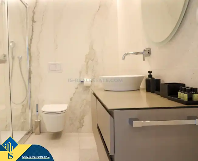 Ático con piscina en venta en Cala Vedella-Cala Tarida, imagen 13