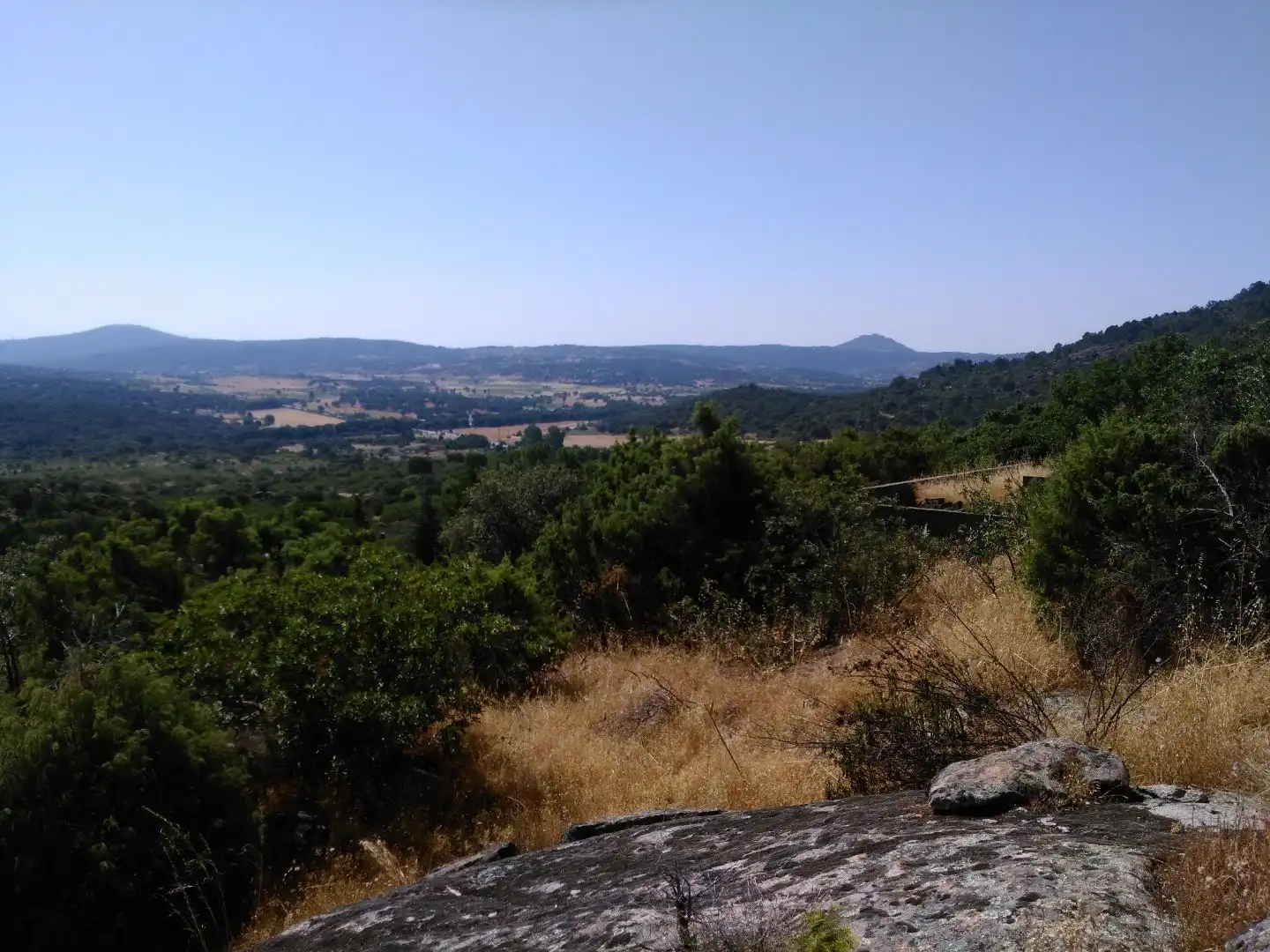 Residencial en venta en El Tiemblo 