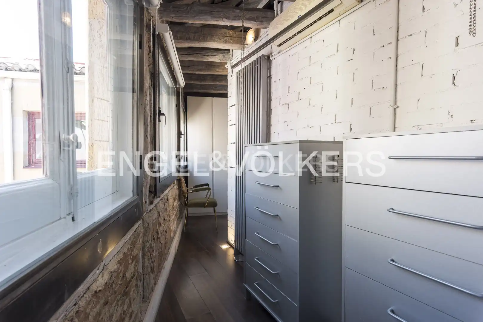 Appartement avec ascenseur à louer à Valverde, imagen 27