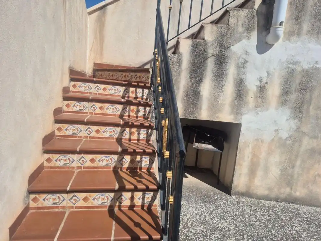 Maison avec terrasse à vendre à Carretera de Pedro Martínez, imagen 38