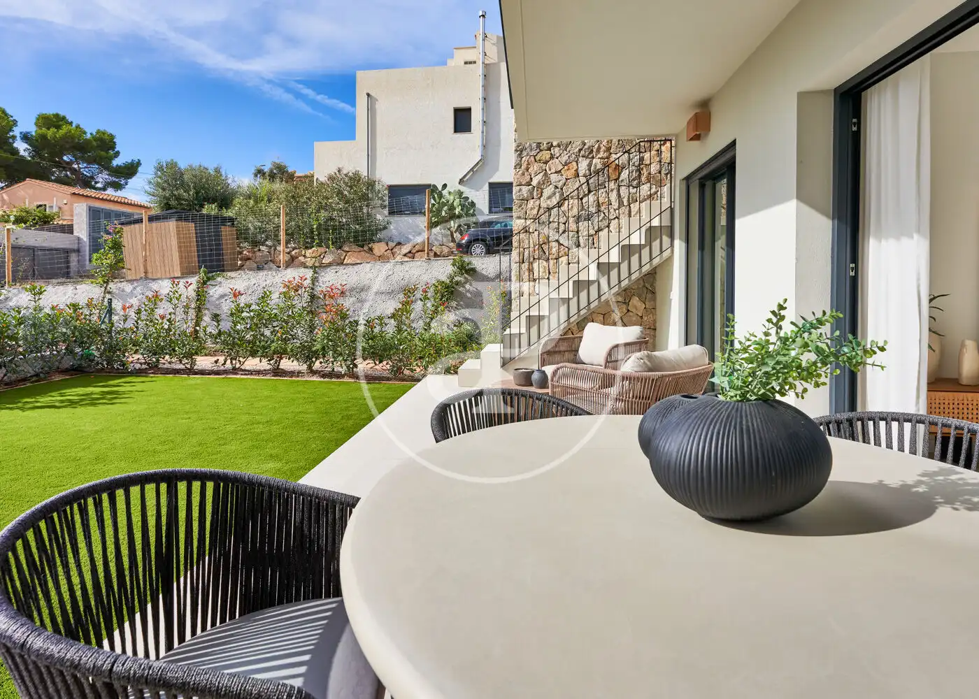 Flat for sale in Sant Elm