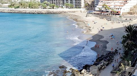 Foto 5 de Apartamento de alquiler en Arguineguín, Mogán