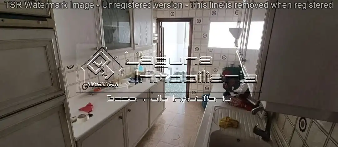 Cocina de Piso en venta en Cádiz con Aire acondicionado