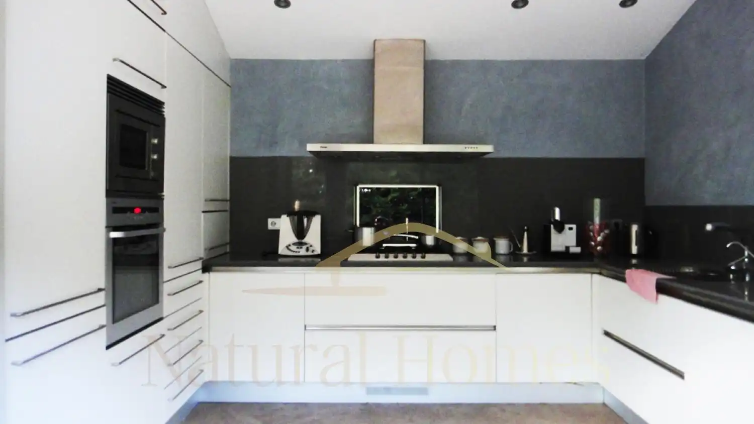 Villa avec piscine à vendre à Supermaresme, imagen 6