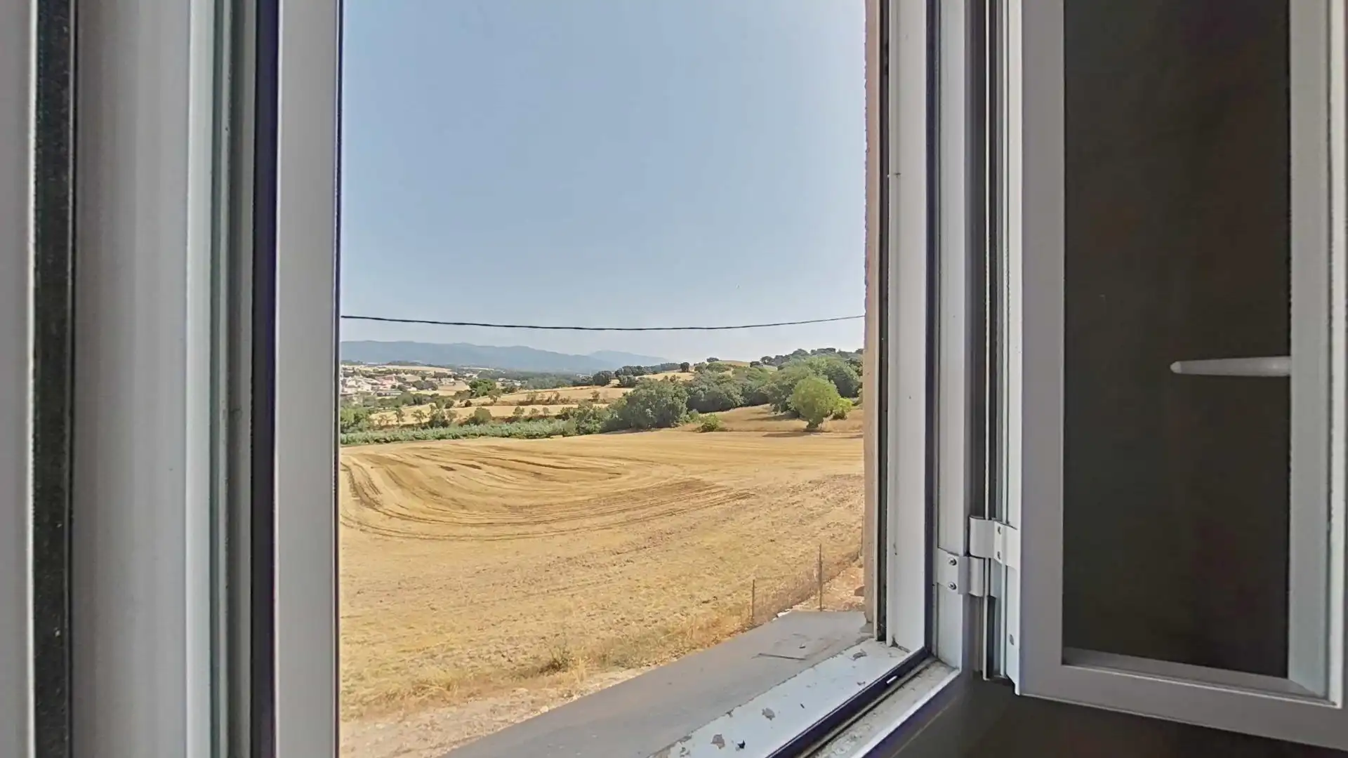 Casa rústica amb terrassa en venda a Les Franqueses del Vallès, imagen 65