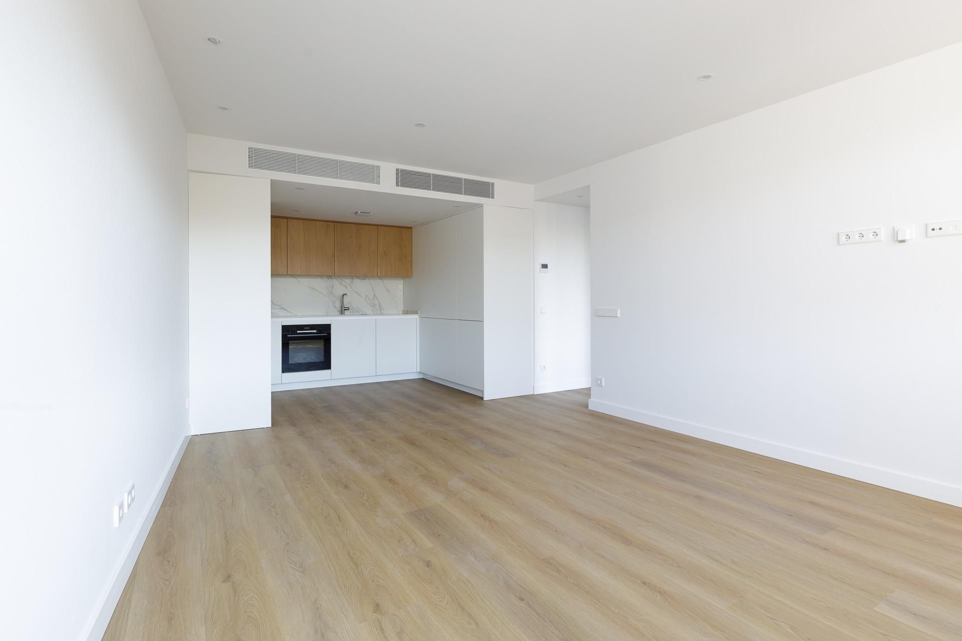 Sala de estar de Piso en venta en  Palma de Mallorca con Aire acondicionado