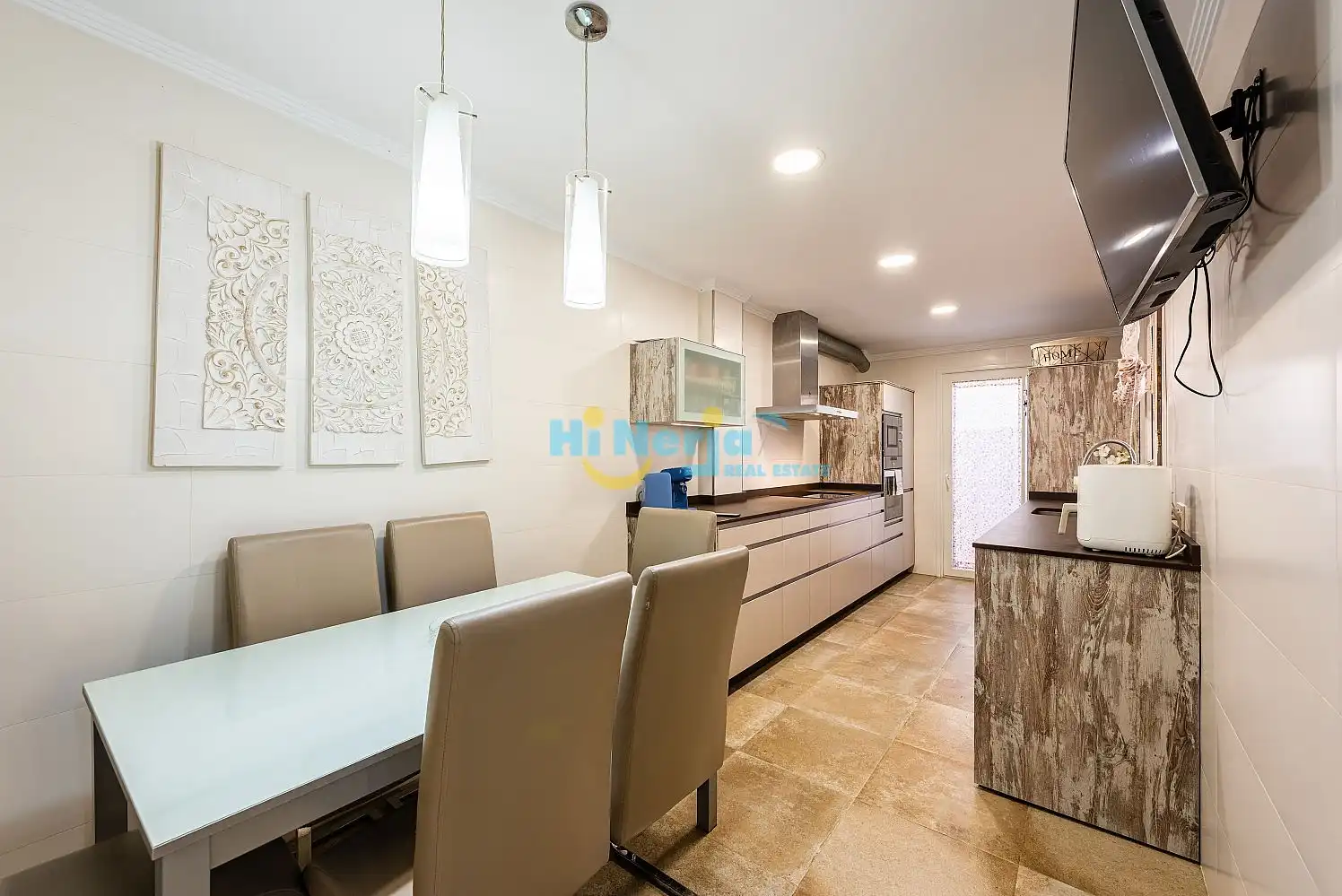 Vivienda con piscina en venta en Torre del Mar, imagen 10