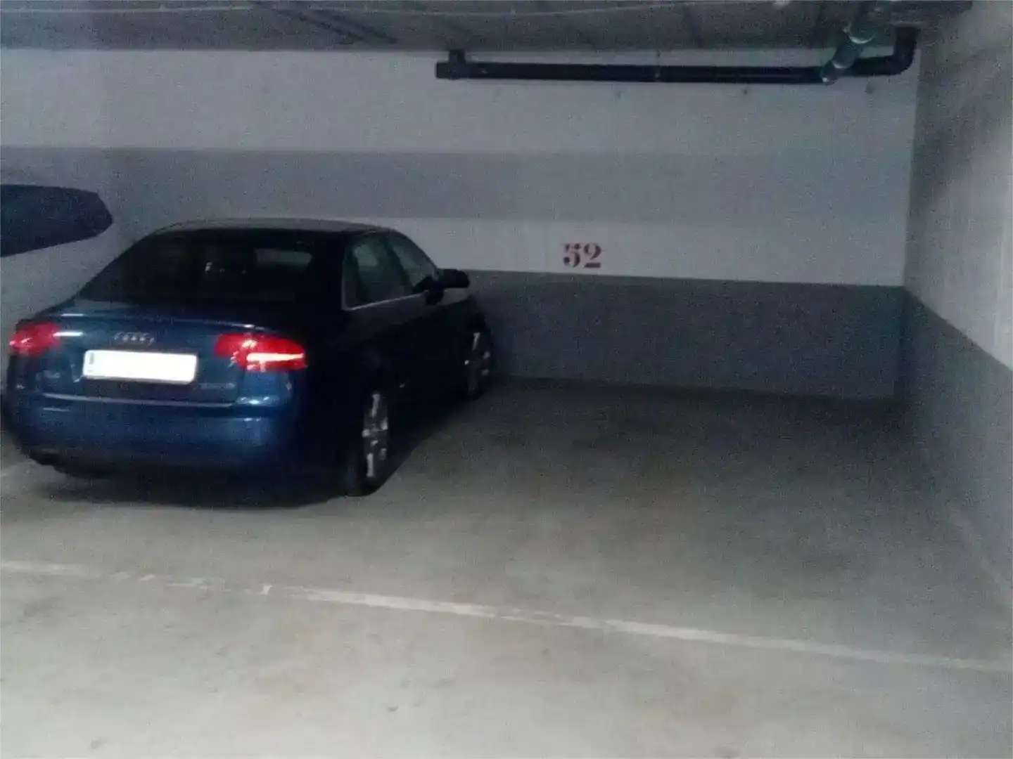 Parking de Garaje en venta en Santillana del Mar
