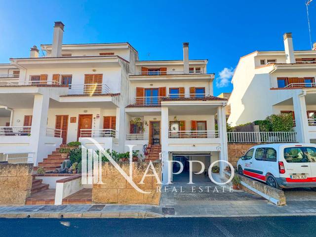 Casa adosada en Venta en Son Espanyolet