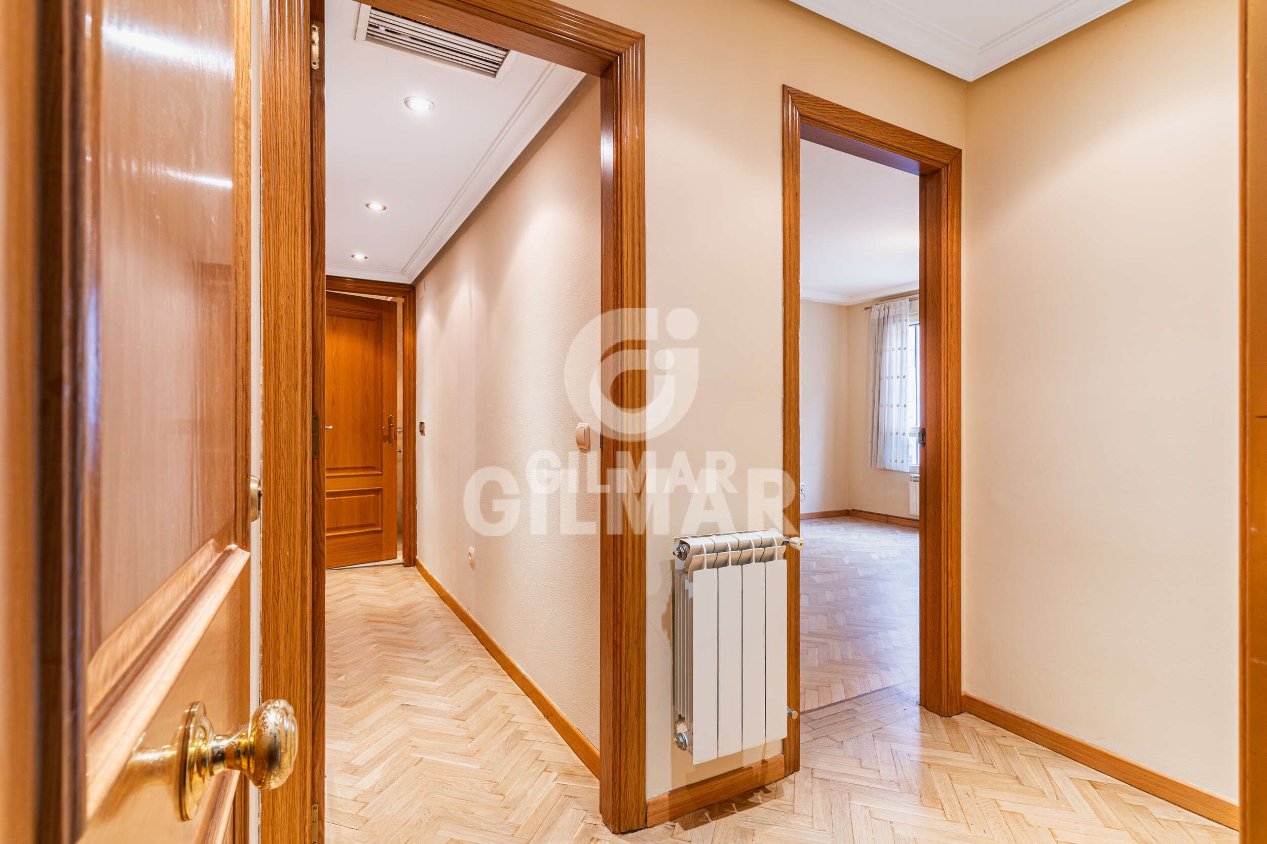 Flat for sale in  Madrid Capital  with Heating, Storage room and Balcony
