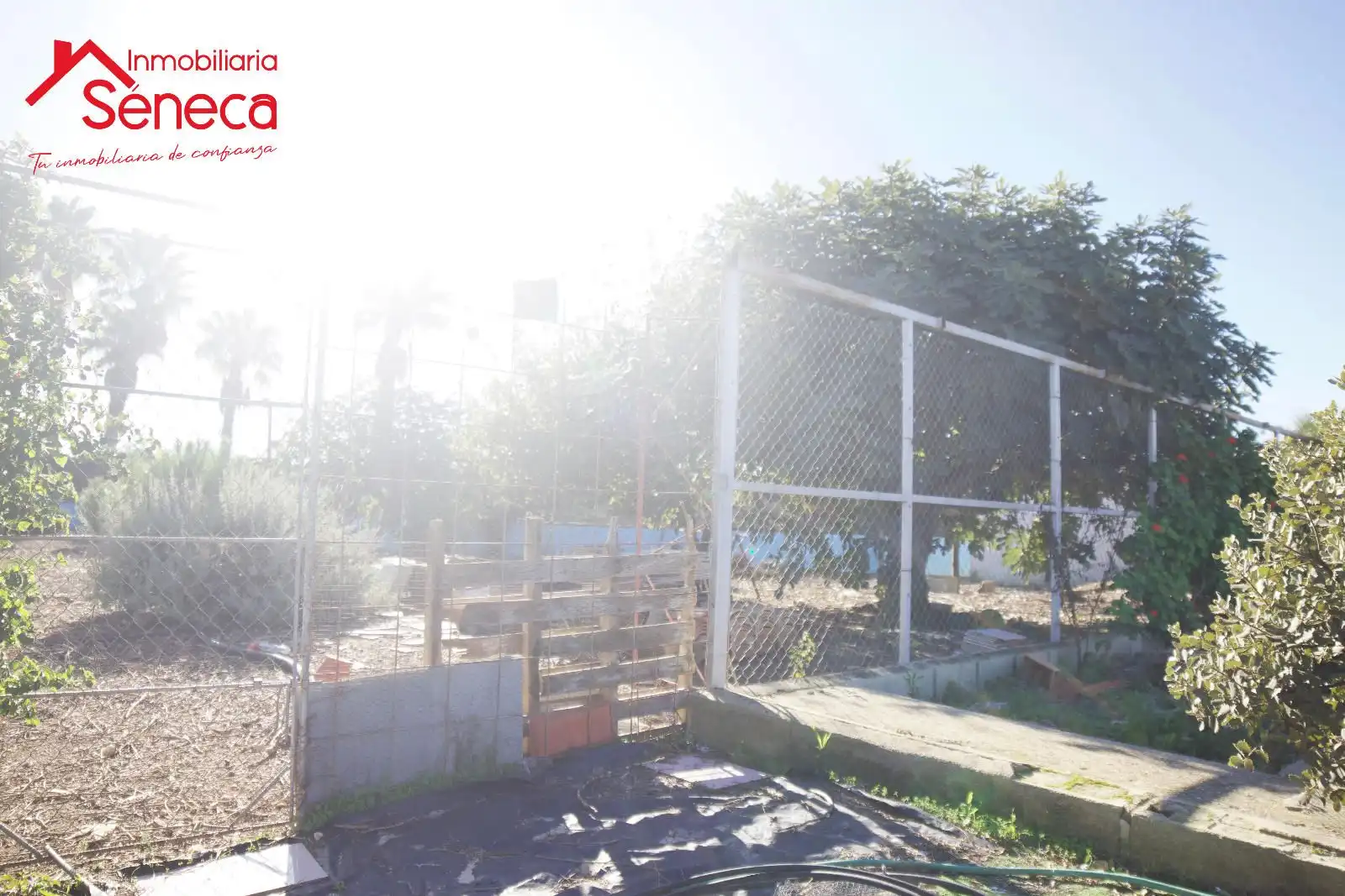 Villa zum Verkauf in de la Alameda, esquina con los Chopos, imagen 7