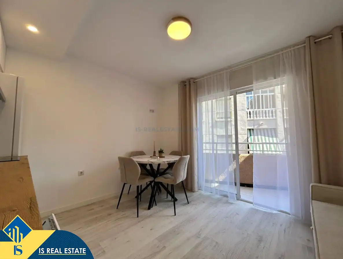 Apartamento con ascensor en venta en Playa del Cura, imagen 2