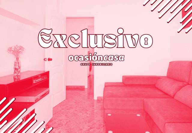 Piso en Venta en Viñuela - Rescatado