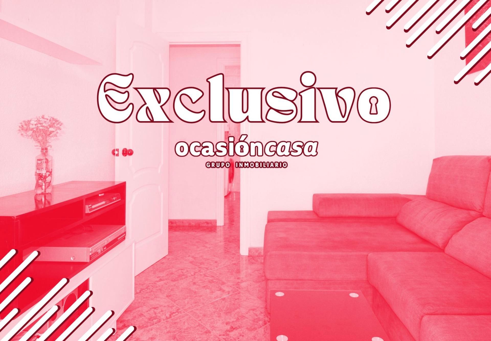 Flat for sale in Viñuela - Rescatado