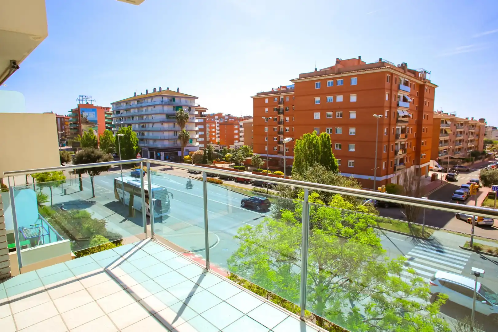 Flat for sale in Fenals