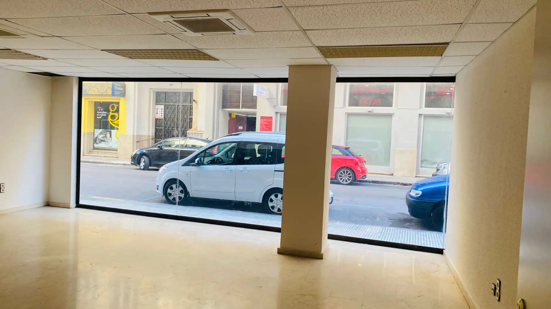 Local comercial en venda a Carrer de Saragossa 9, imagen 12