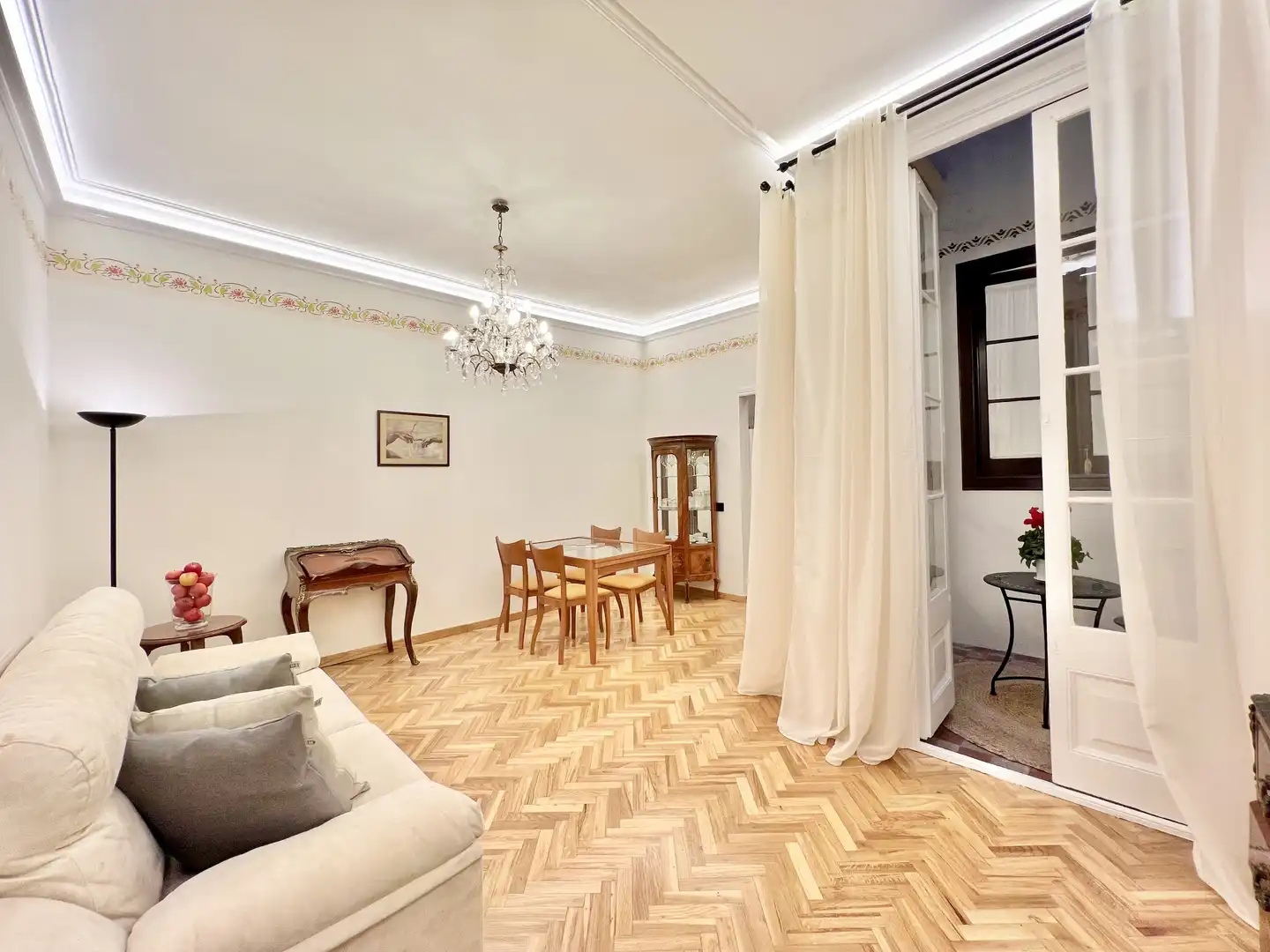 Flat for rent in Barcelona, Barcelona