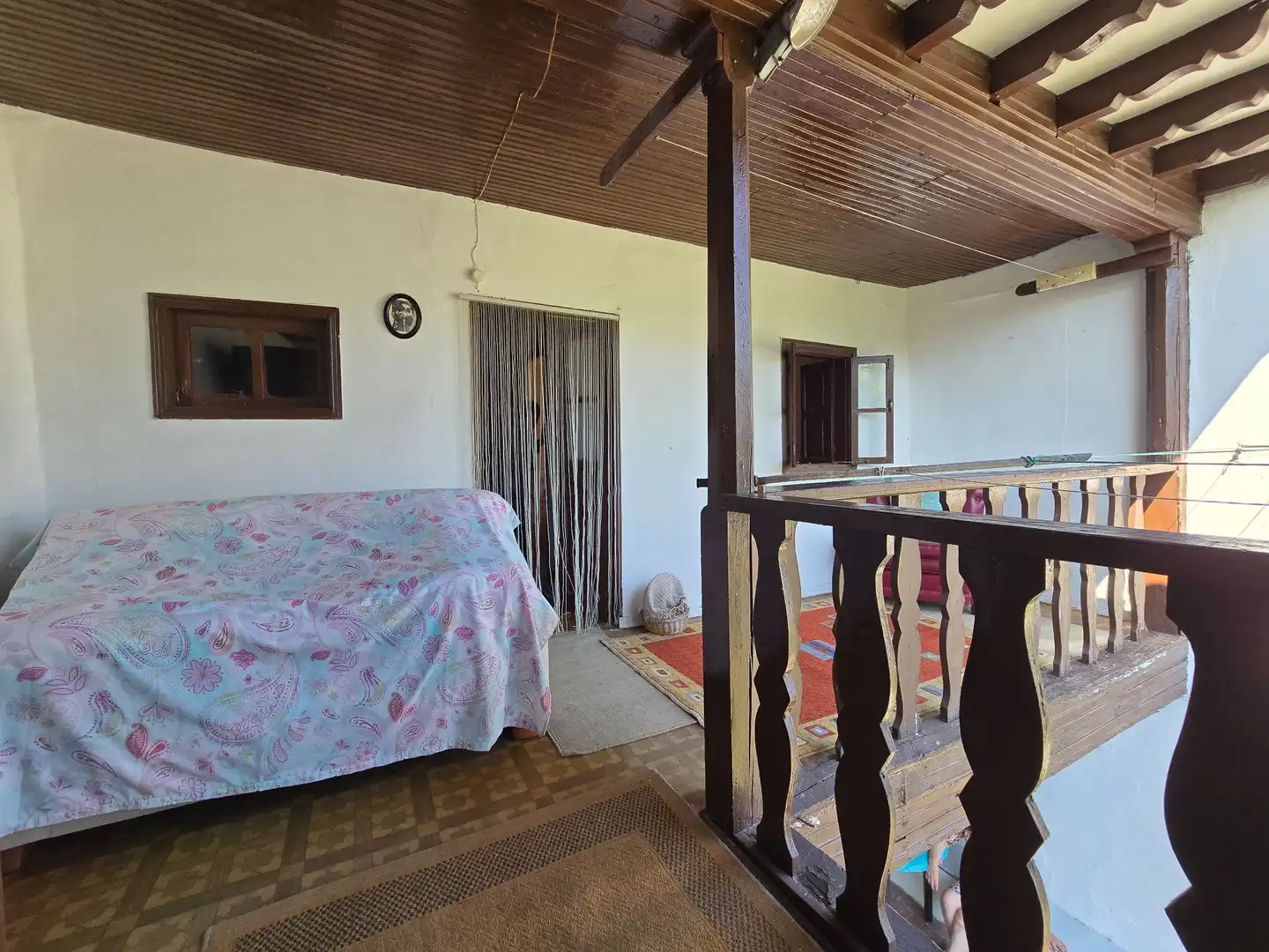 Casa amb jardí en venda a Posada - Barro, imagen 27