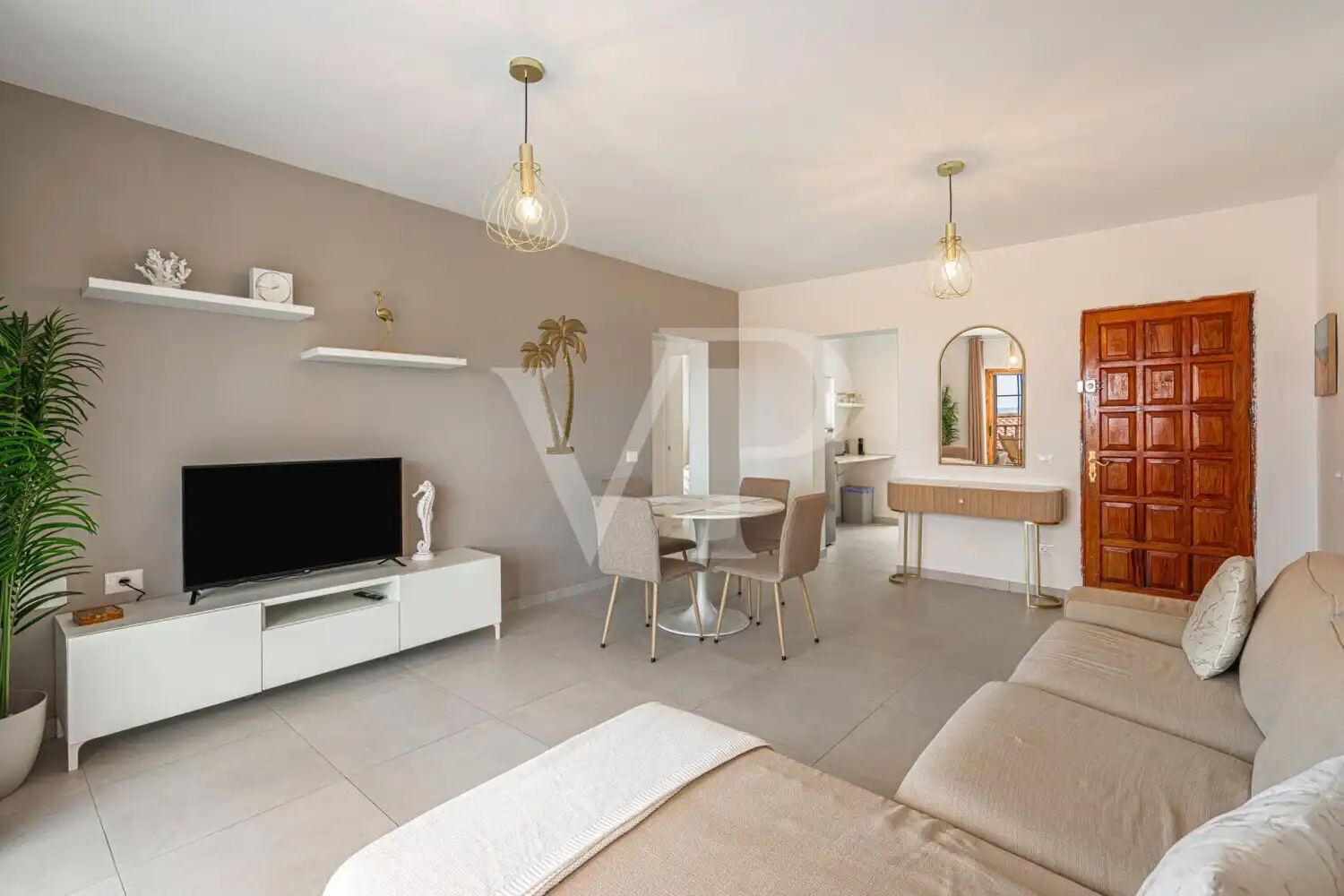 Attic for sale in Torviscas Centro y Alto
