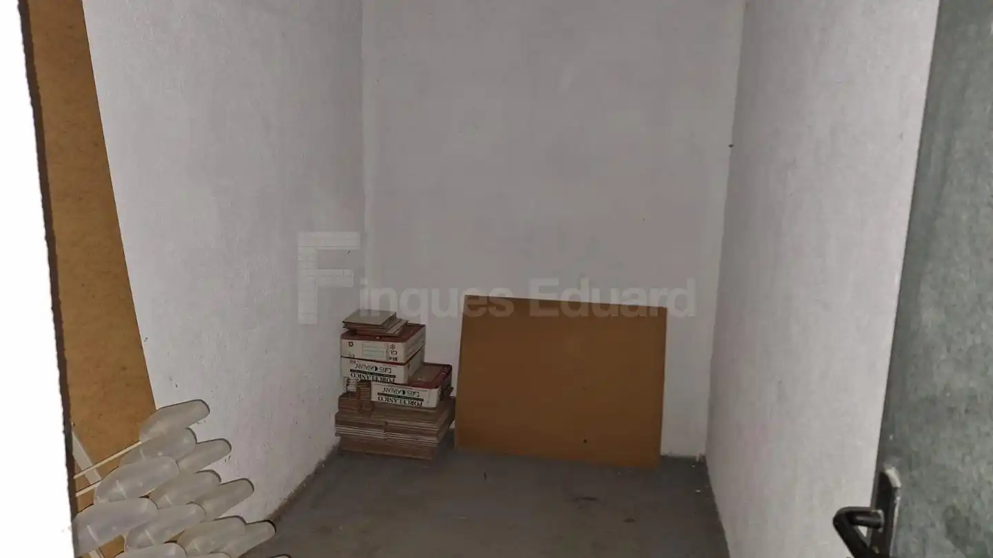 Planta baja en venta en Dosrius con Trastero y Balcón