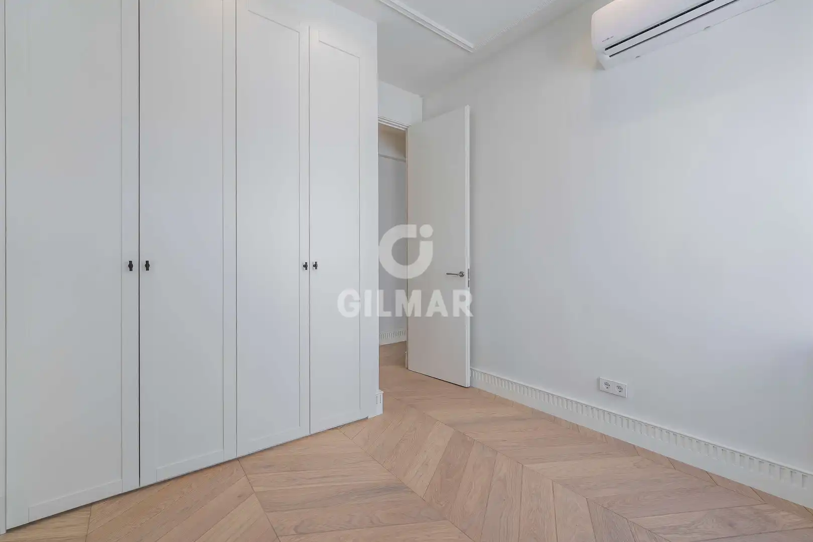 Flat with lift for sale in Barrio de Salamanca, imagen 17