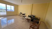 Living room of Flat for sale in Sant Carles de la Ràpita  with Terrace, Oven and Washing machine