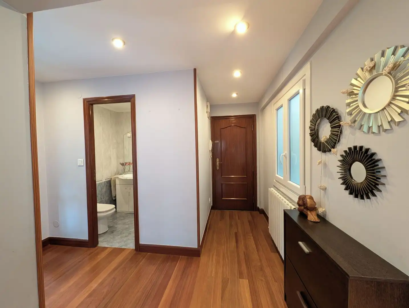 Piso en venta en Lasarte-Oria con Calefacción