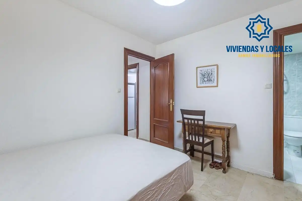 Flat with lift for sale in Beiro, imagen 16