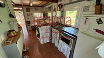 Kitchen of House or chalet for sale in Bareyo  with Terrace