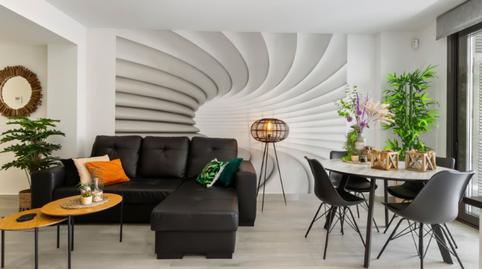 Photo 3 of Apartment for sale in Calle Radio Murcia, Las Piscinas Naturales, Alicante