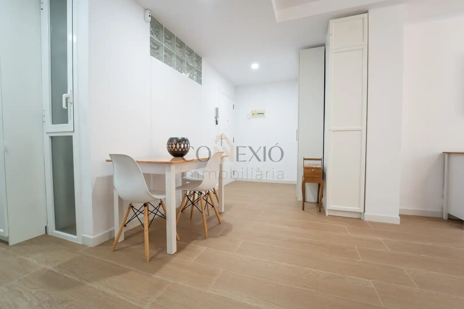 Ground floor for sale in Girona  with Air Conditioner, Heating and Private garden