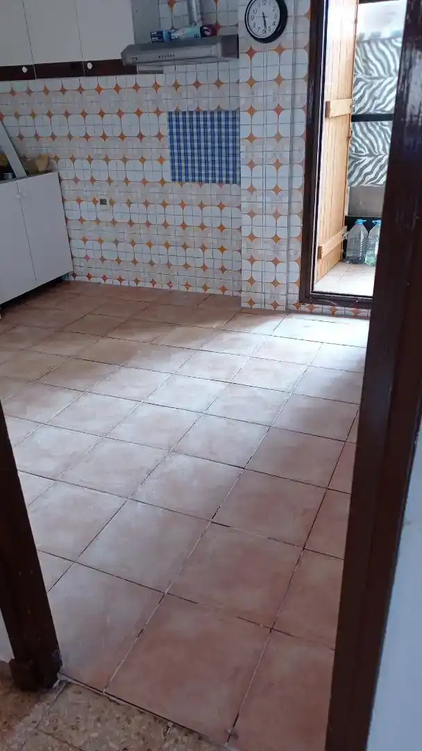 Vista exterior de Pis en venda en Casalarreina amb Piscina i Balcó