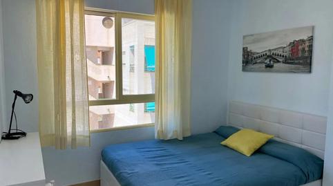 Foto 5 de Àtic de lloguer a Playa Muchavista, Alicante