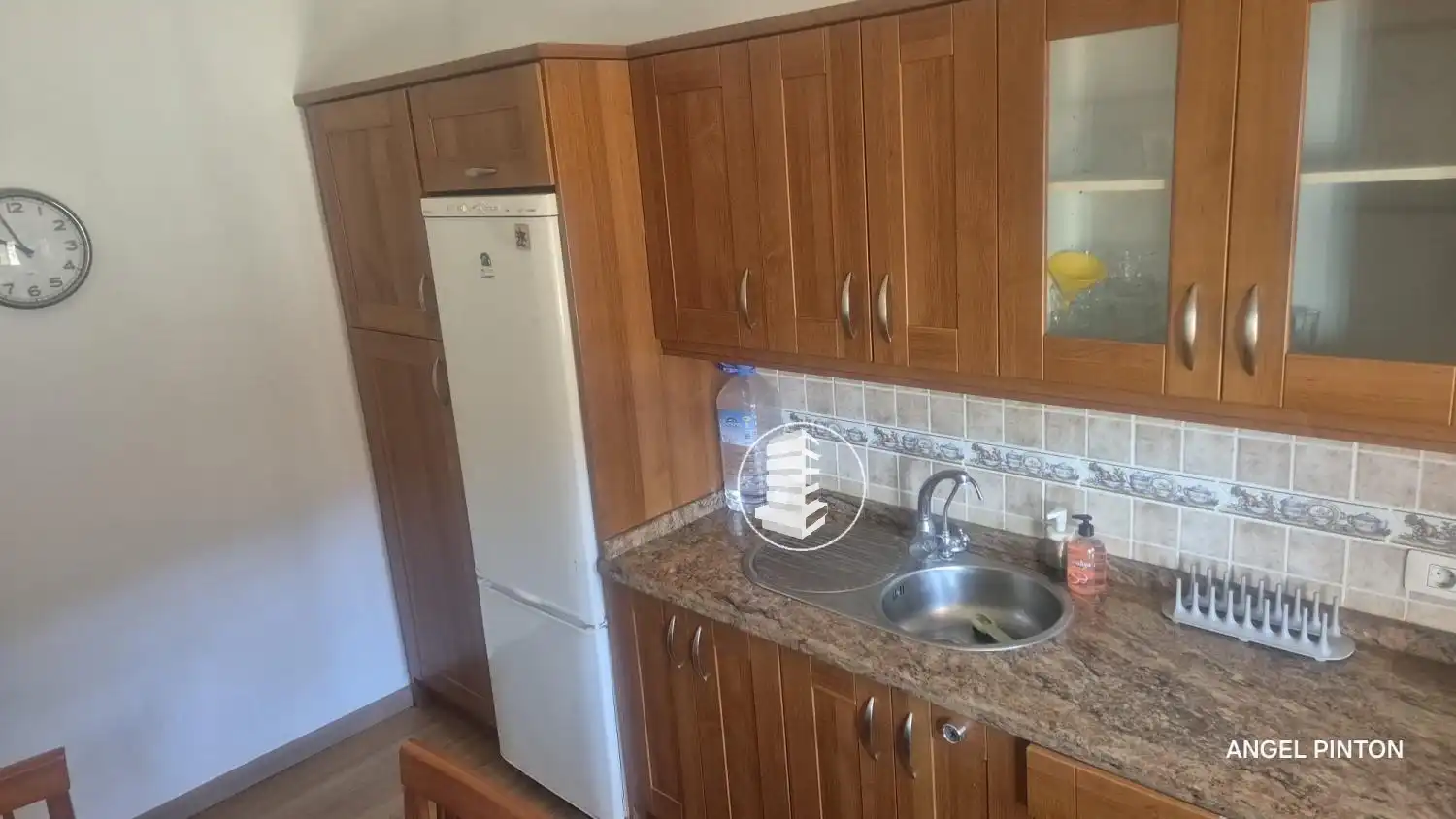 Casa aparellada de lloguer a Cuevecitas - Malpaís, imagen 10