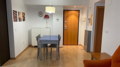 Foto 5 de Apartament de lloguer a Calle de la Florista, 156, Ciutat Fallera, Valencia Capital