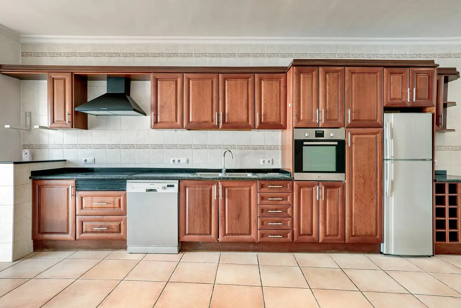 Kitchen of Houses for sale in Felanitx  with Terrace and Storage room