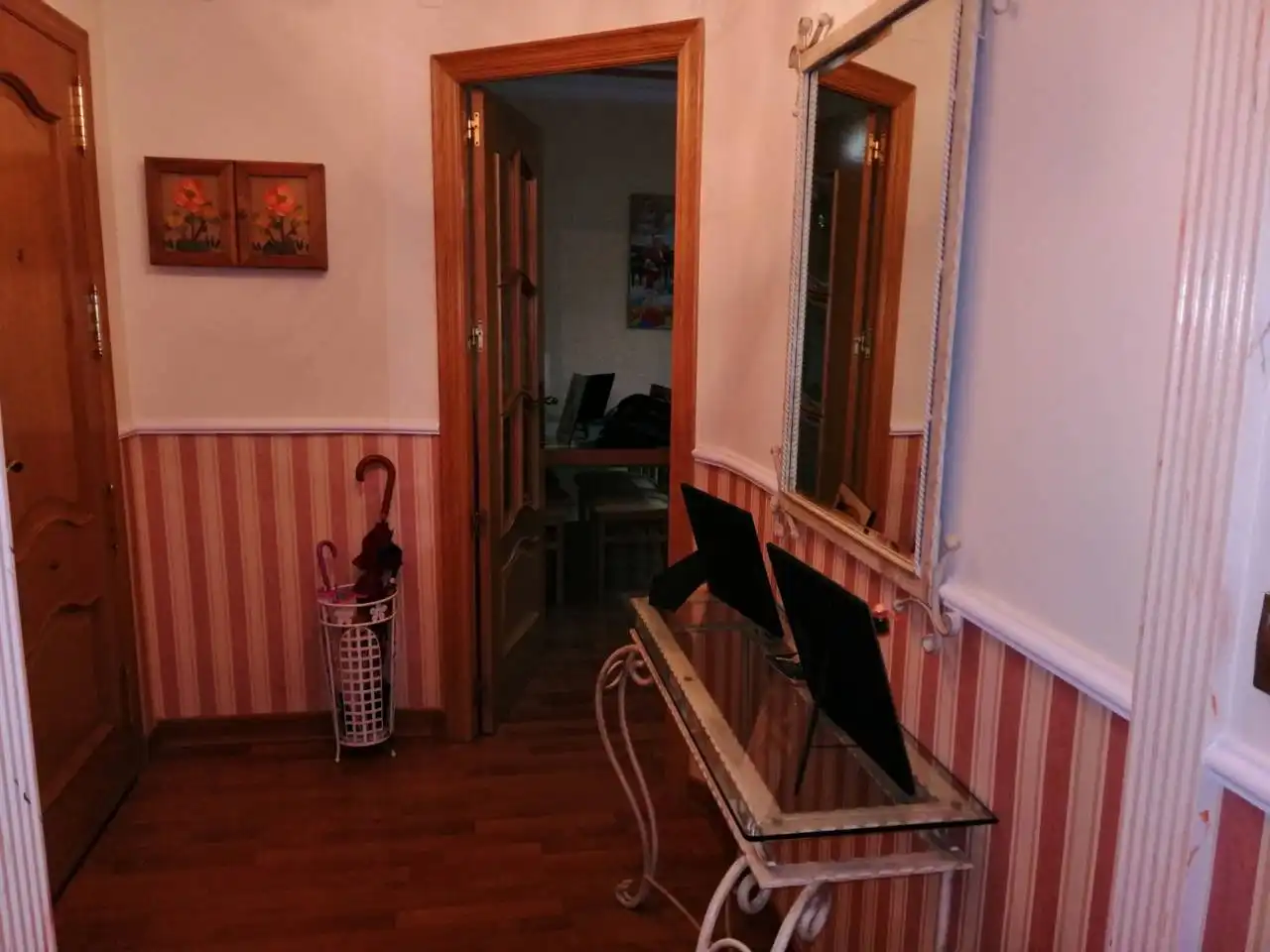 Flat for sale in Hellín  with Air Conditioner, Furnished and Balcony