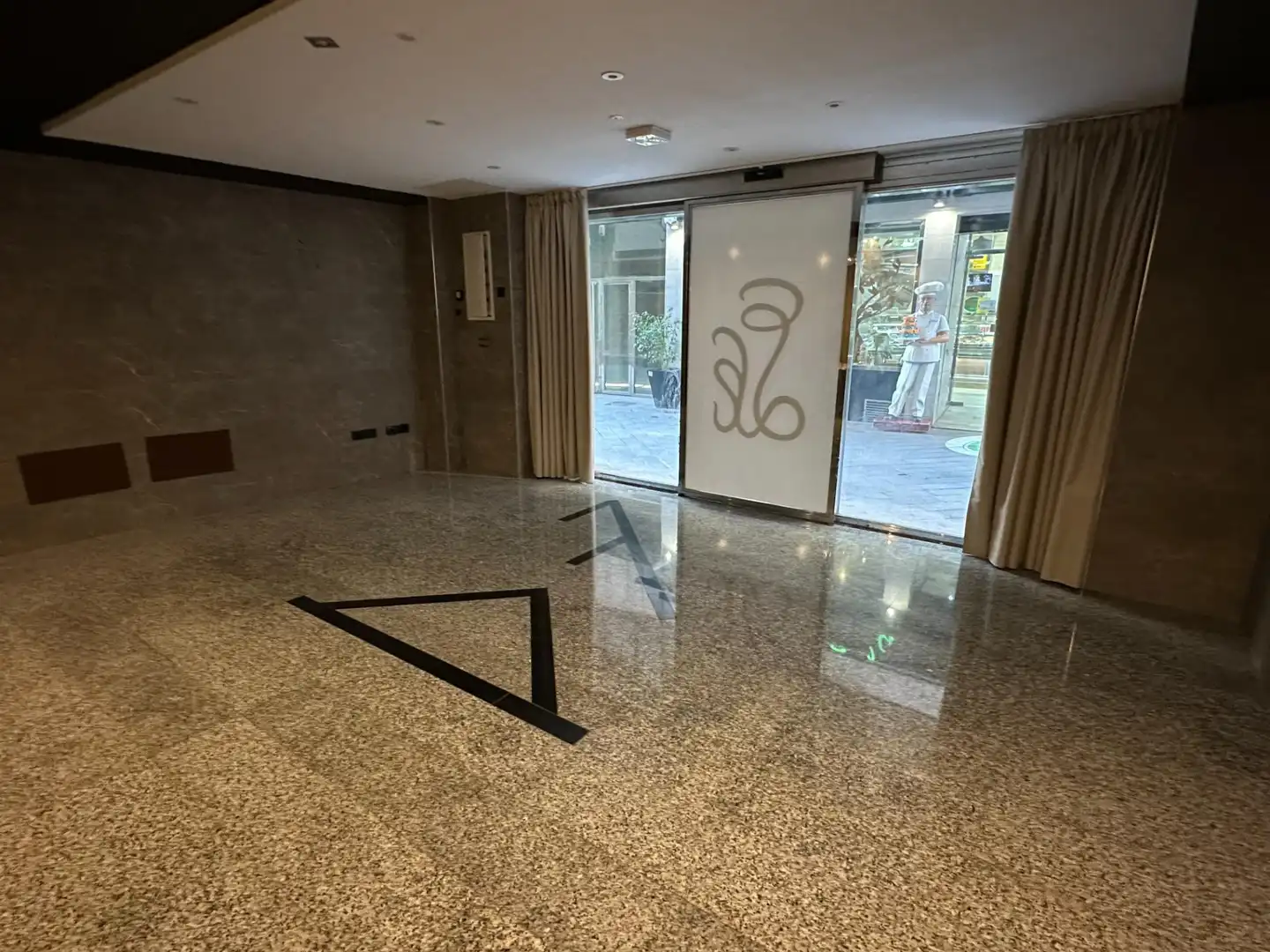 Local de alquiler en Murcia con Aire acondicionado