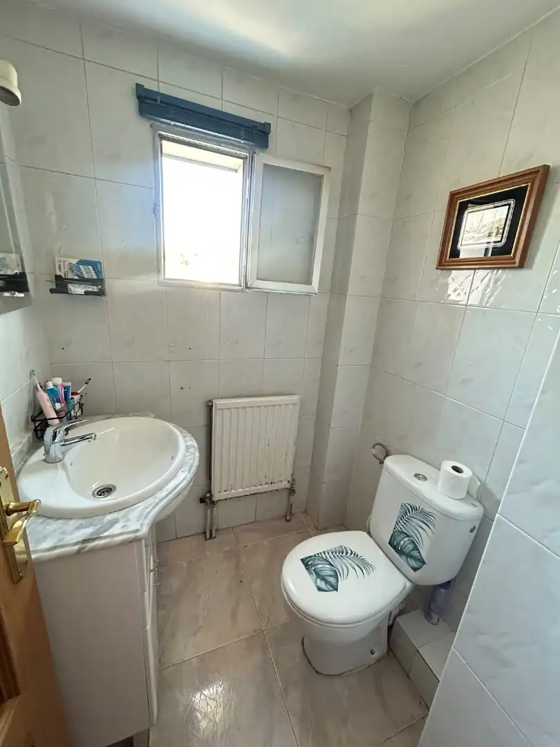 Wohnung mit Aufzug zum Verkauf in Avenida de Abrantes, imagen 22