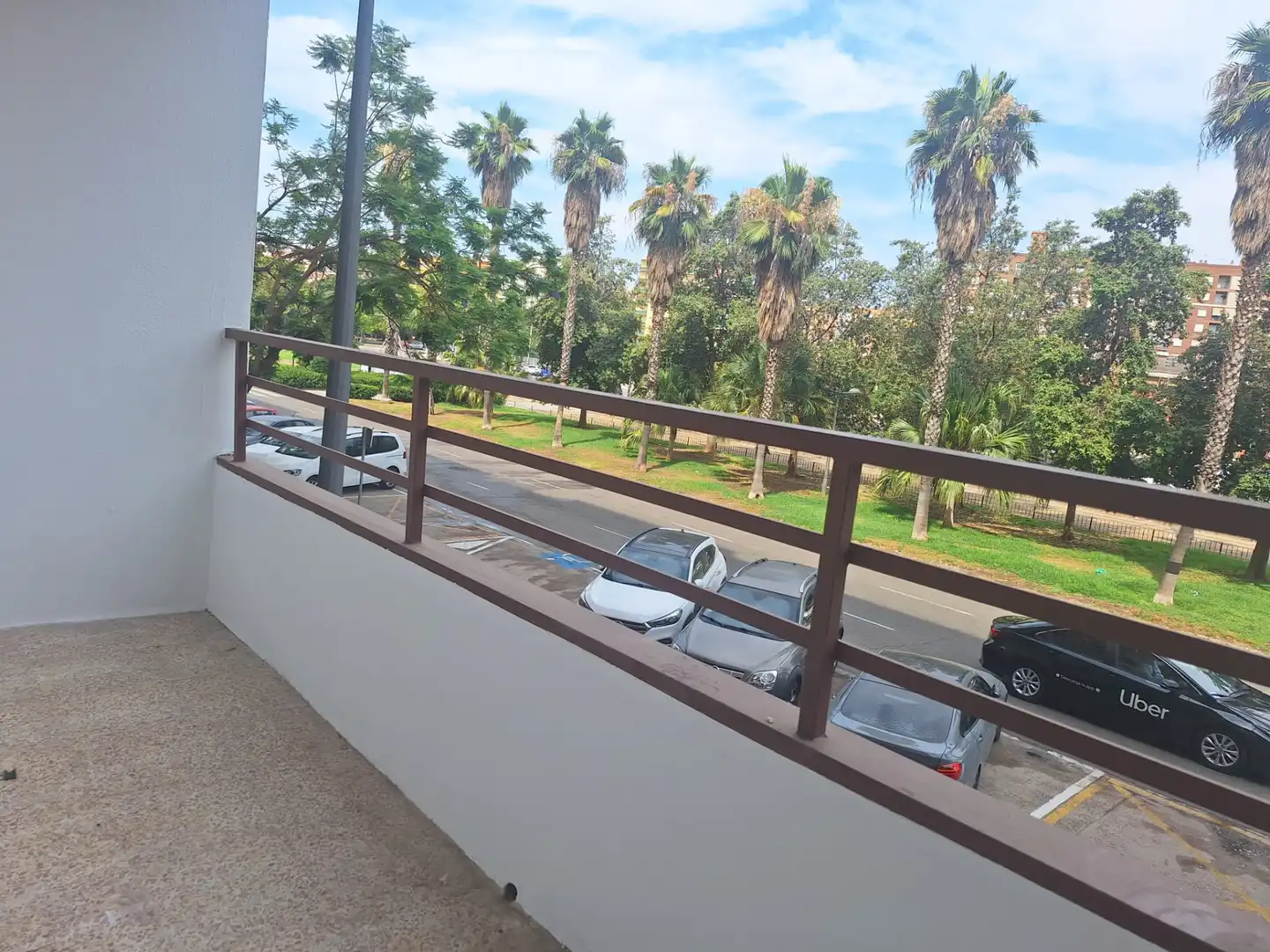 Piso con terraza en alquiler en Carrer d'Almassora, imagen 5