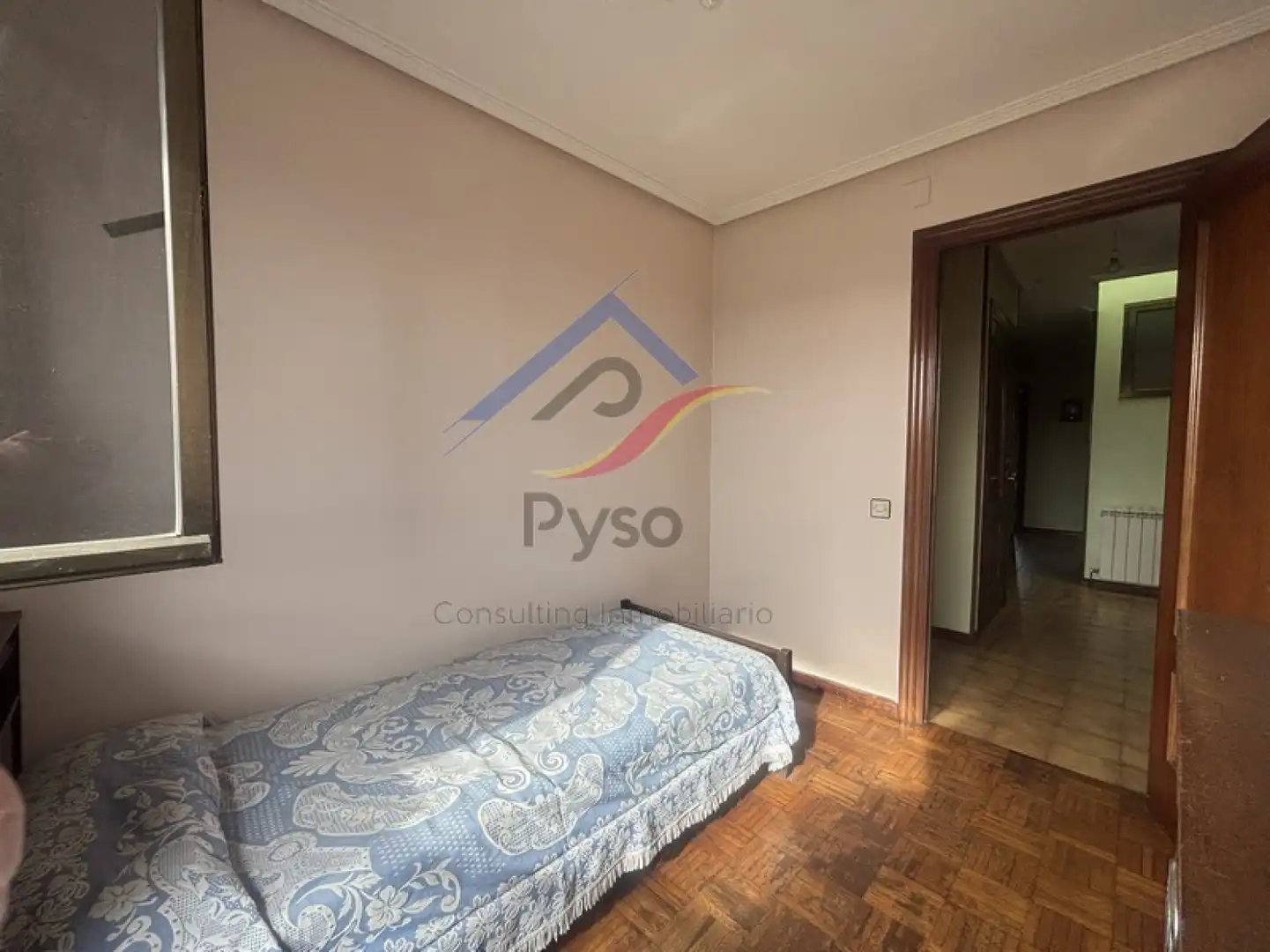 Dormitori de Casa o xalet en venda en Santander amb Parquet