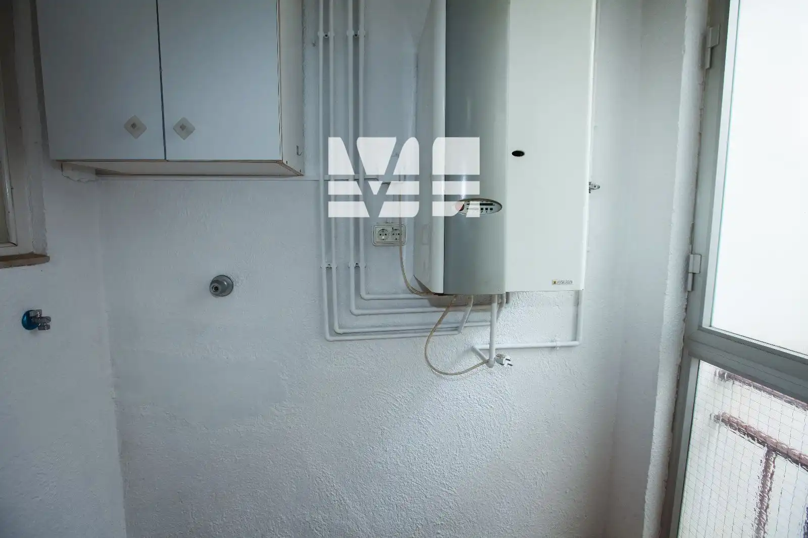 Ático con ascensor en venta en Angel Guimera, imagen 23