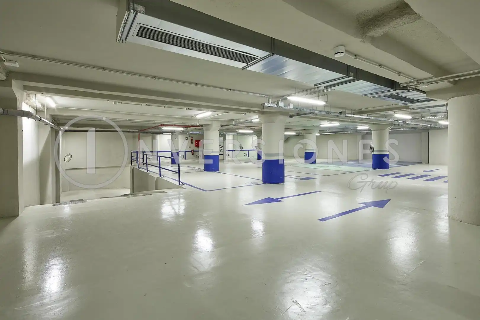 Büro mit Aufzug zur Miete in Rambla de Catalunya, imagen 29