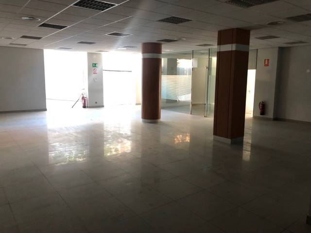 Local comercial en Alquiler en Carrer Manuel Soler, 2 en Ibi