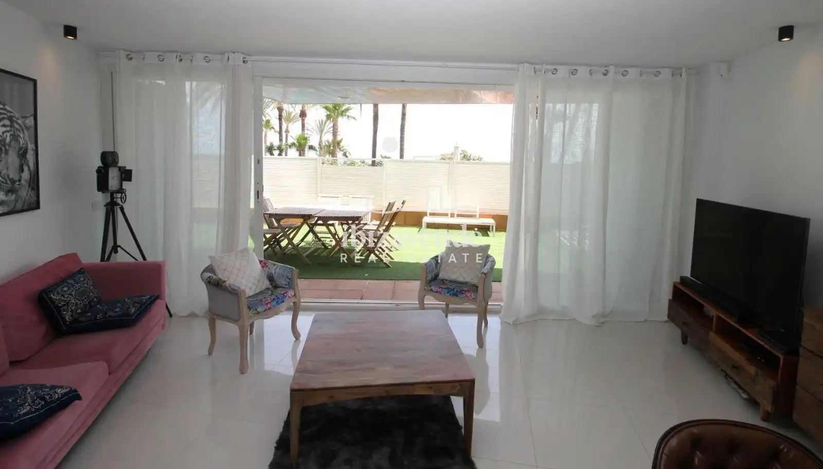 Flat with terrace for sale in Pere Matutes Noguera, imagen 13