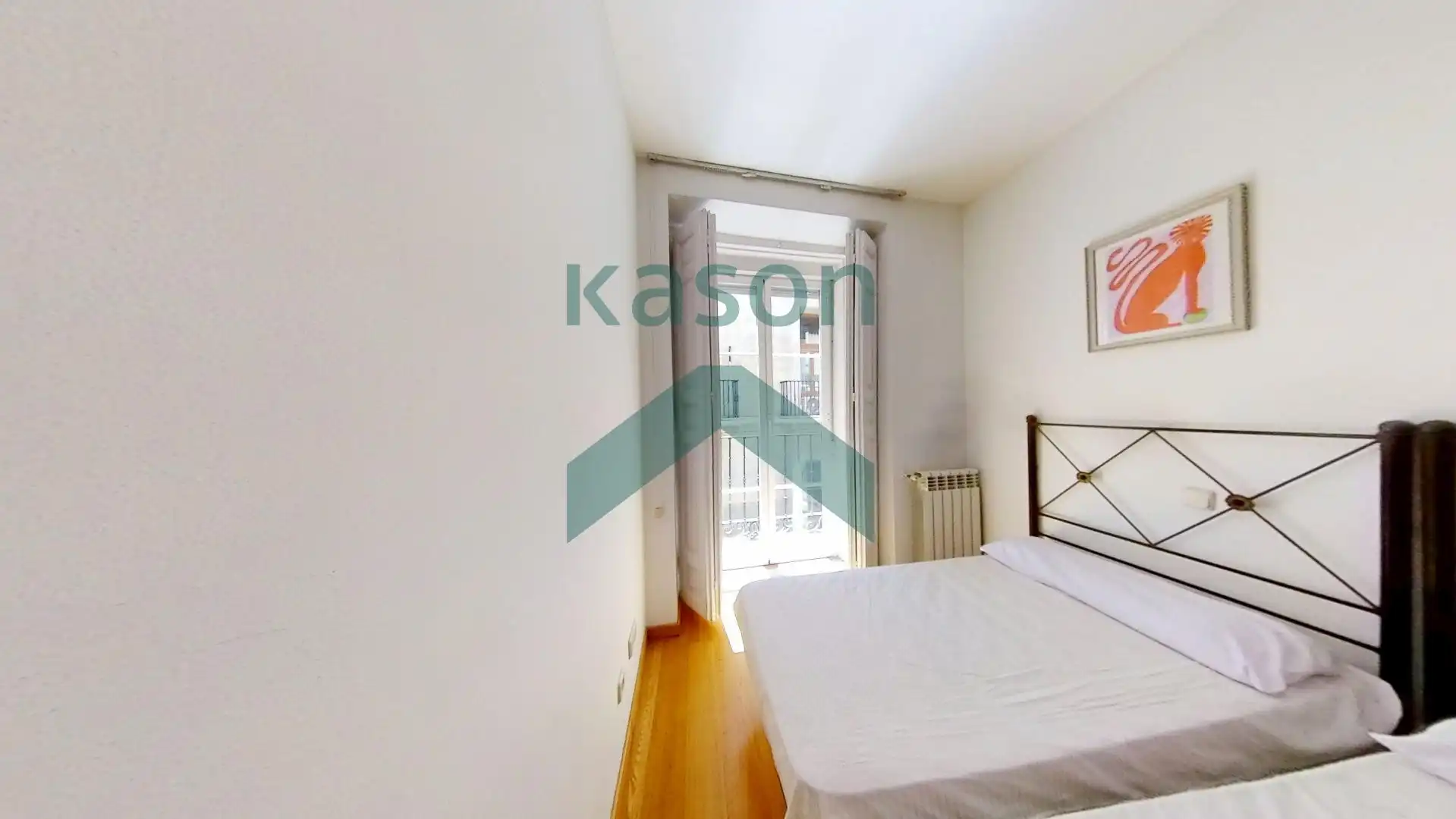 Appartement avec ascenseur à louer à Centro, imagen 13